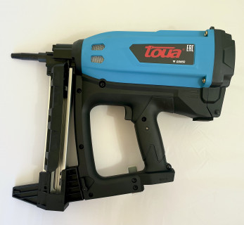 Газовый монтажный пистолет Toua GSN50E Газовый монтажный пистолет Toua GSN50E